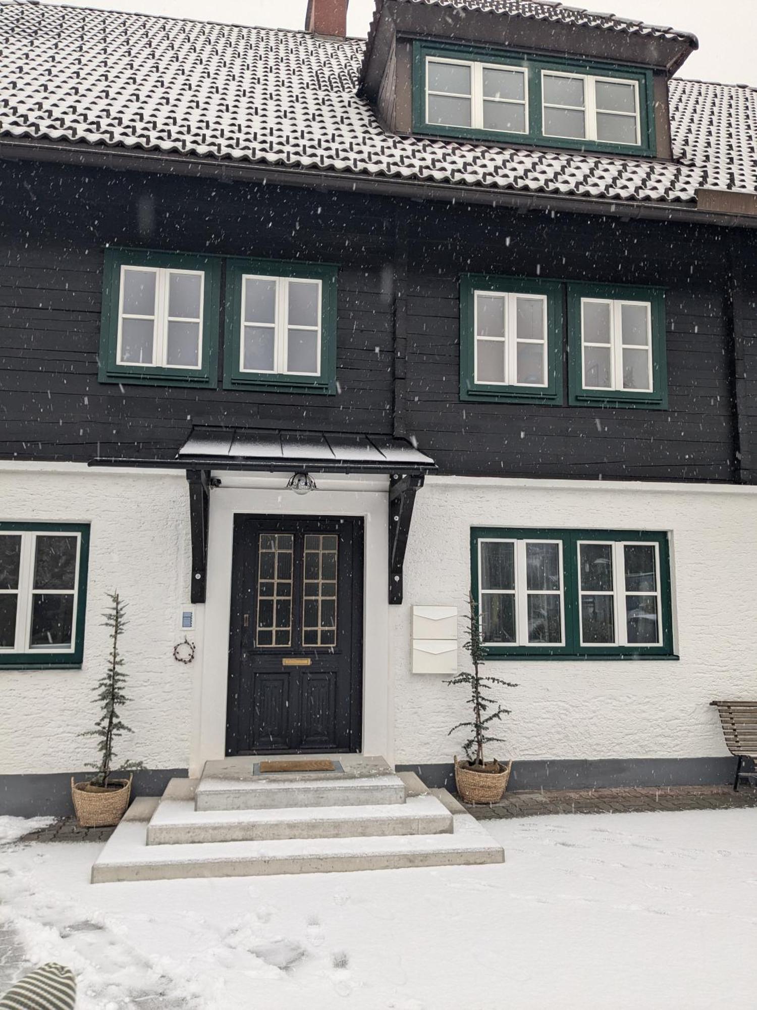 Haus Bachler Apartment Schladming Exterior foto