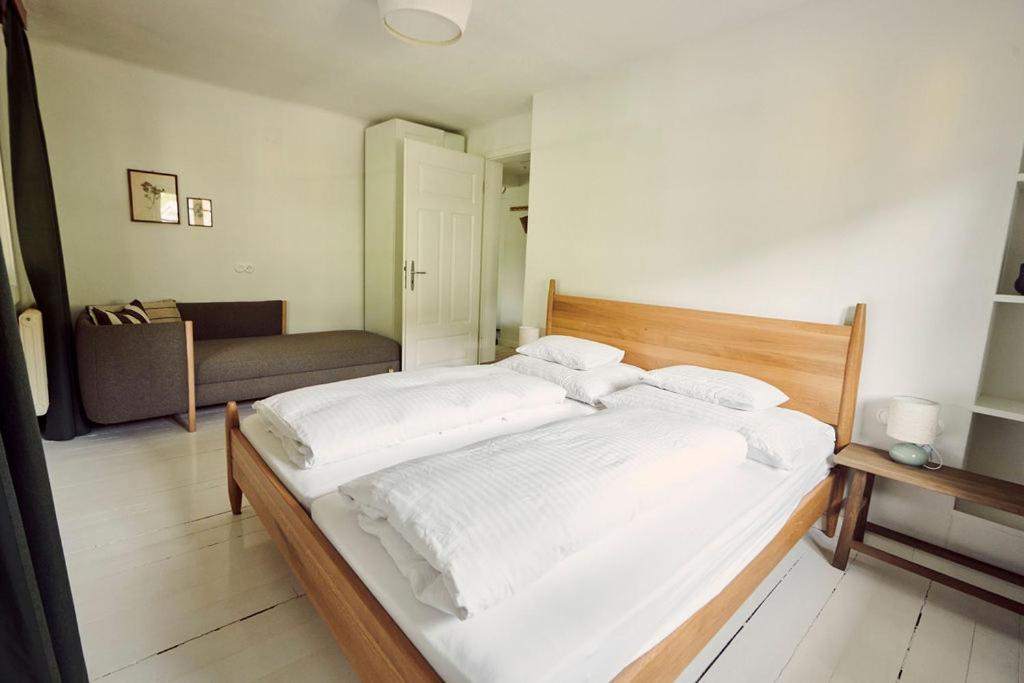 Haus Bachler Apartment Schladming Cameră foto
